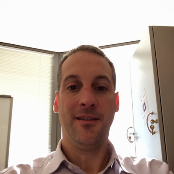 Meet your Posher, Tim - Picture 1 of 1